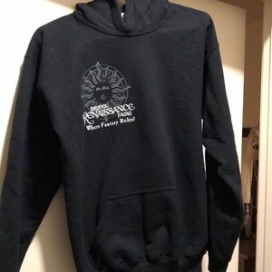 Bristol Renaissance Faire sweatshirt